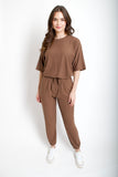 Judy Lounge Set // 3 colors