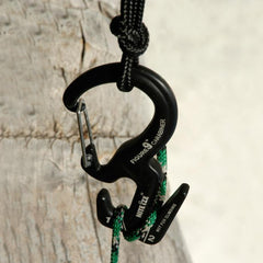 Carabiner Rope Tightener - Figure 9