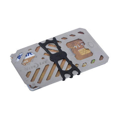 Financial Tool Wallet