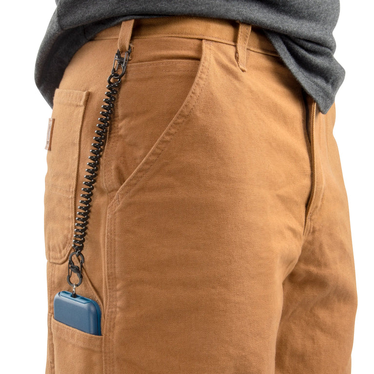 Phone Anchor Hitch - Tether