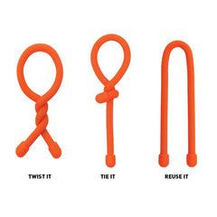 Gear Ties Propack