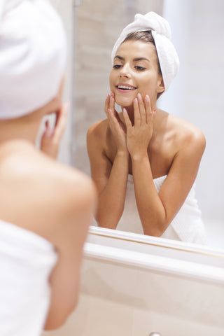 Simple Tricks to Prevent & Treat Facial Acne