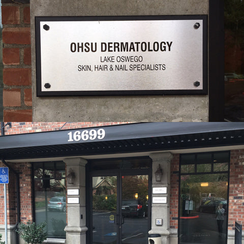 OHSU Dermatology at Lake Oswego
