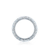 Tacori RoyalT Diamond Eternity Band