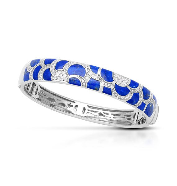 Belle Etoile Adina Lapis Bangle