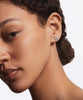 Anna Beck Mini Circle Earrings