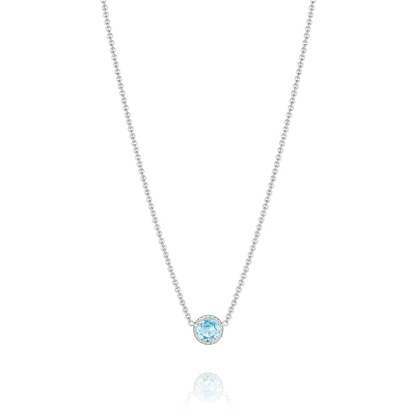 Tacori Island Rains Pendant