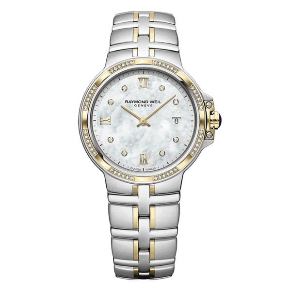 Raymond Weil Parsifal