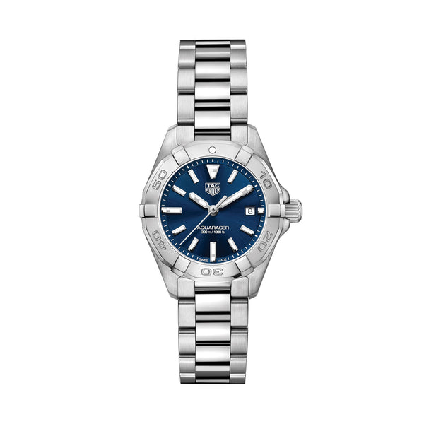 Lady's TAG Heuer Aquaracer 27MM