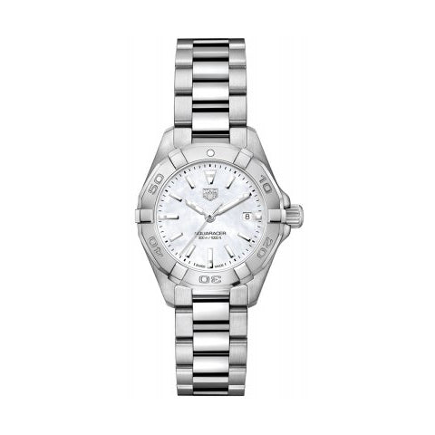 Lady's TAG Heuer Aquaracer Quartz