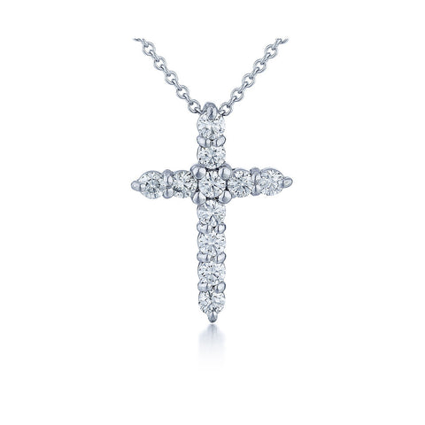 Diamond Cross