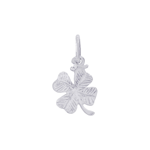 4 Leaf Clover Charm