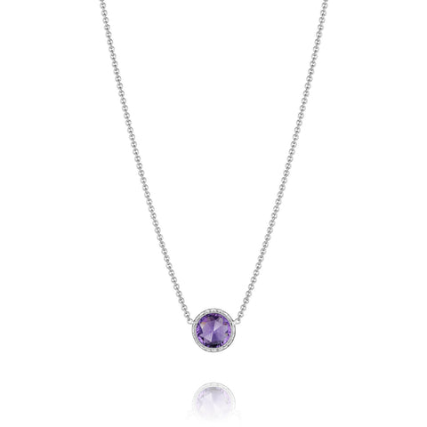 Tacori Lilac Blossoms Pendant