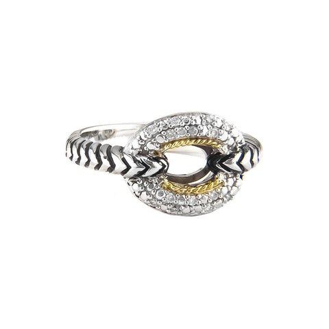 Andrea Candela Ring