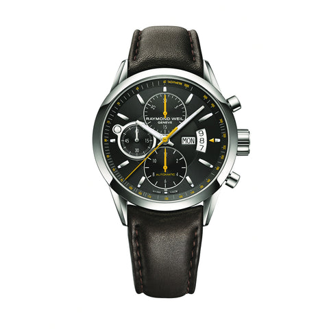 Raymond Weil Freelancer Chronograph