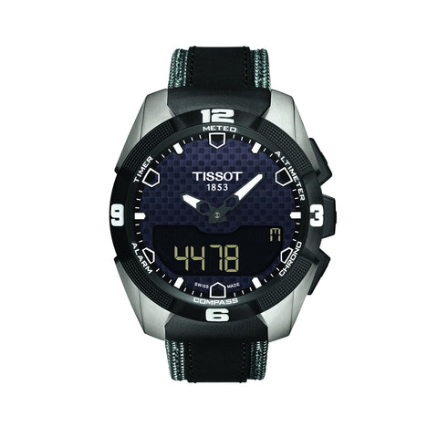 Tissot T-Touch Expert Solar