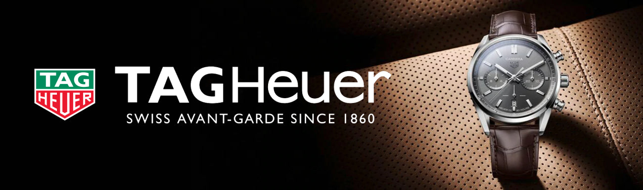 Tag Heuer