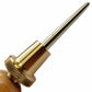 Rieger Bassoon Mandrel, with Reed Ejector