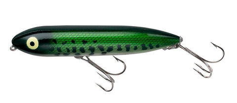 topwater lure for peacock bass