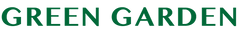 green garden logo