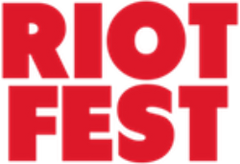 Riot fest logo