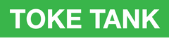 toke tank logo