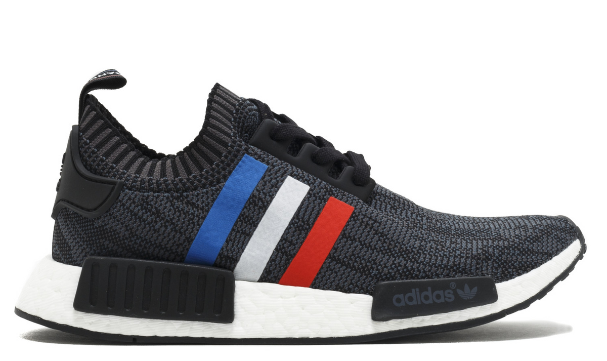 Adidas NMD "Tri Color" – Krudmart Long