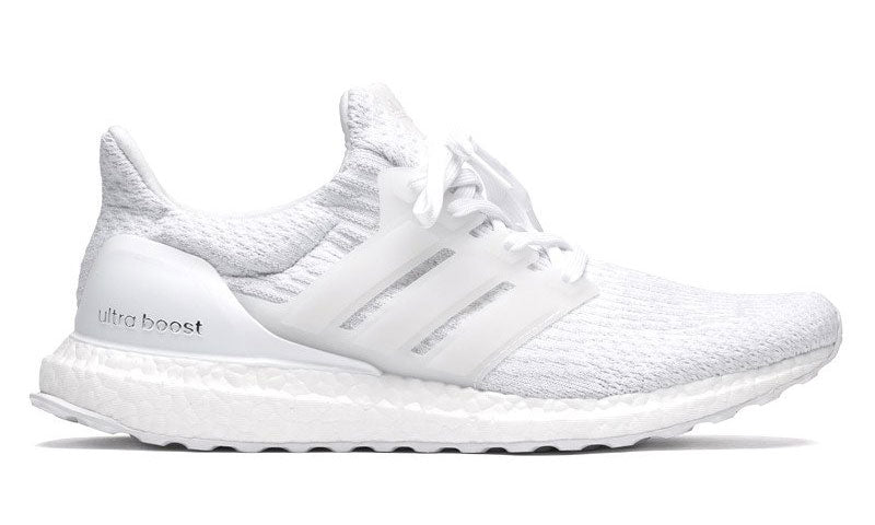 adidas ultra boost triple white 3.0