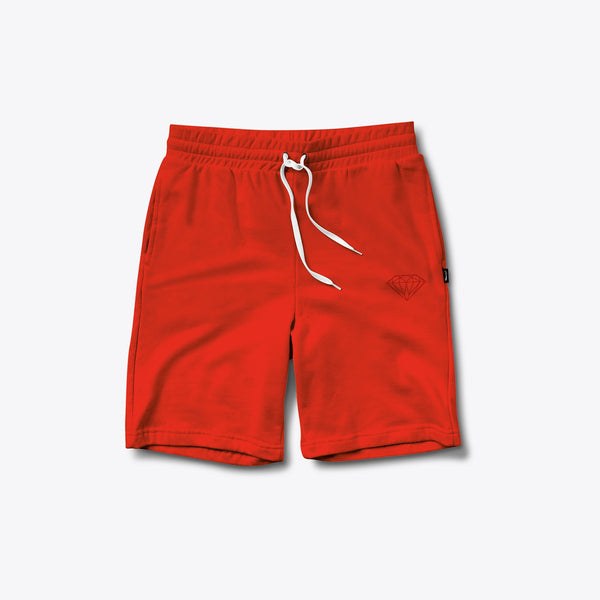 diamond supply co shorts