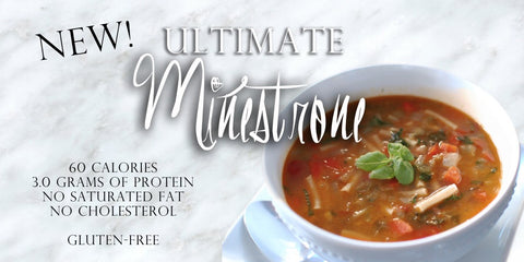 Ultimate Minestrone