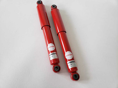 Promaster Koni Rear Shocks - example photo