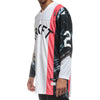 TRUKFIT - COLORBLOCK REFLECTIVE JERSEY