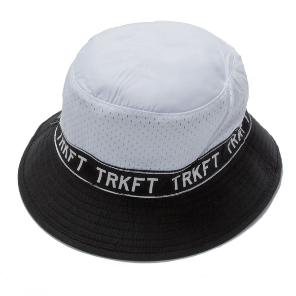 TRUKFIT - MESH BUCKET HAT
