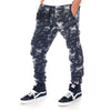 TRUK TYE DYE KNIT PANT