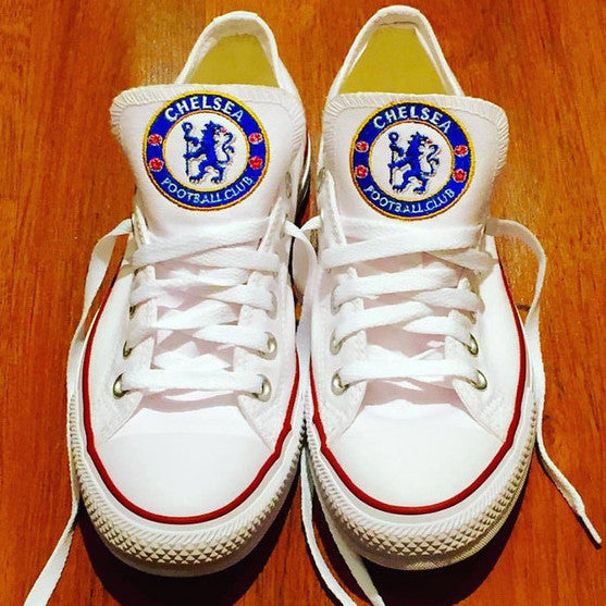 converse chelsea