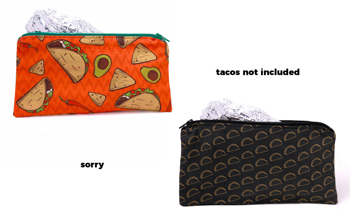 Taco Gear Taco bags
