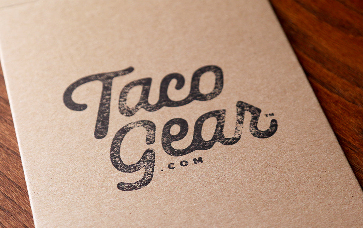Taco Gear Envelope