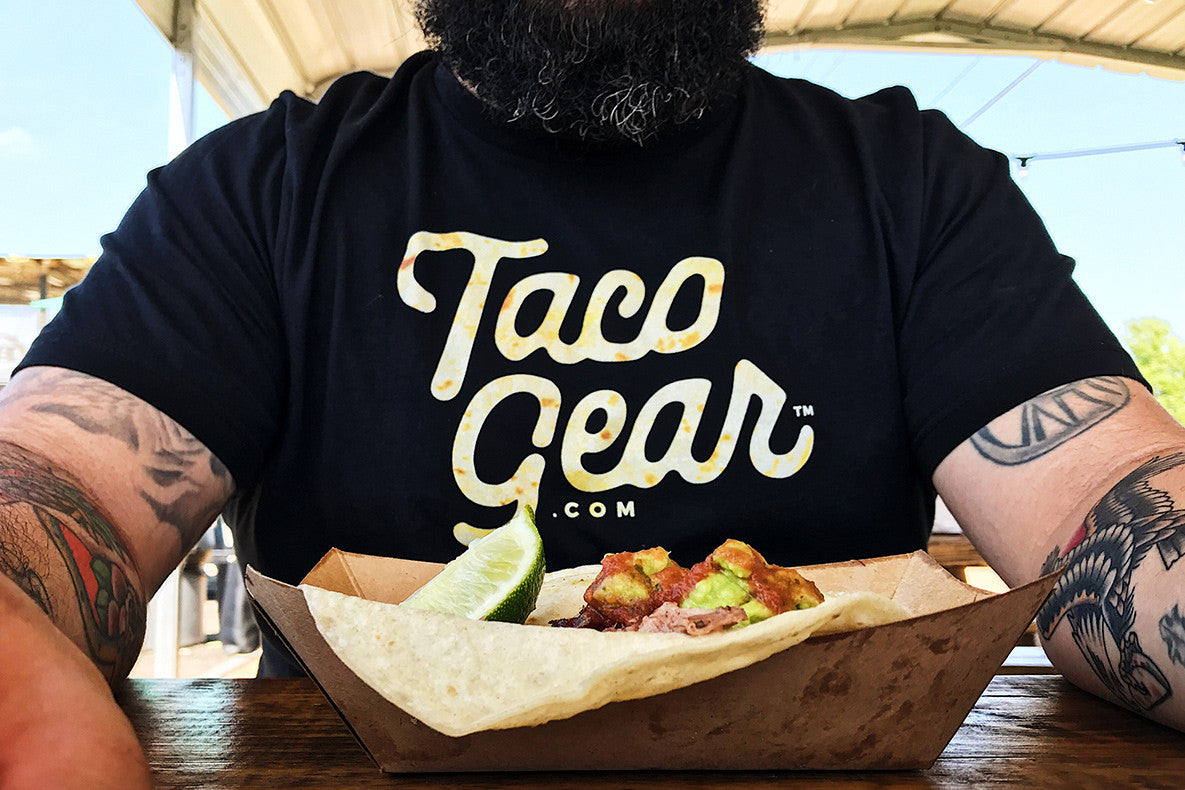 TACO GEAR at SXSW