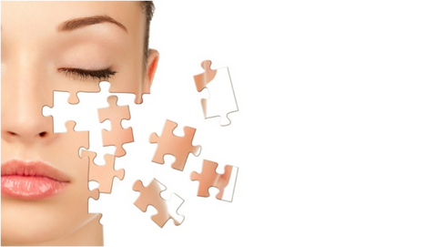 Skin Care Doesn't Have to Be Puzzling