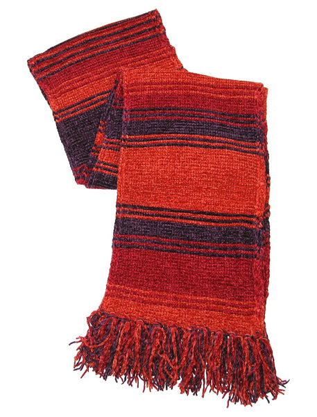 Doctor Who Season 18 Scarf - Shorter Size