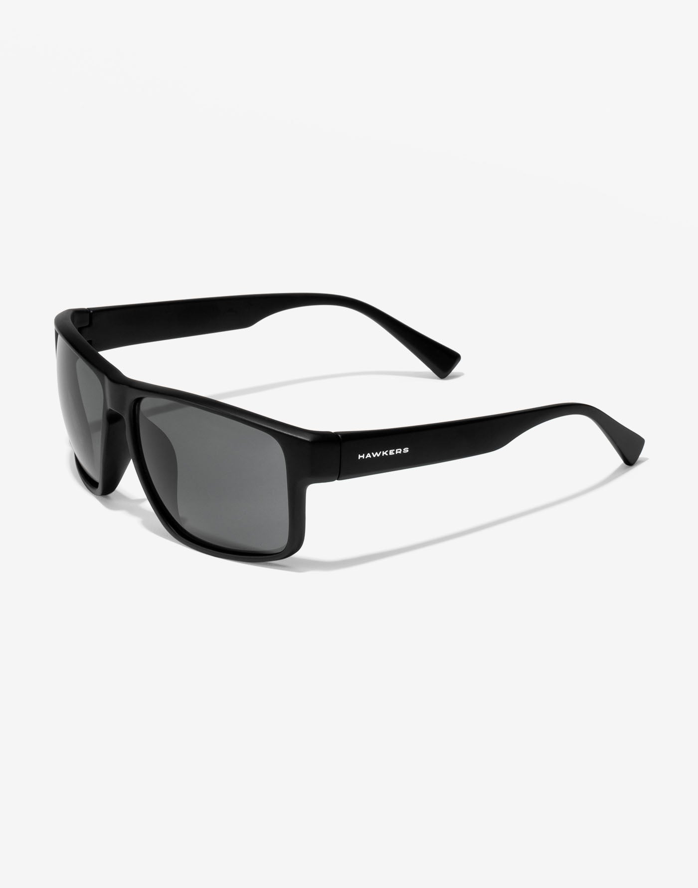 Polarized Black Dark Faster Hawkers UK 🇬🇧