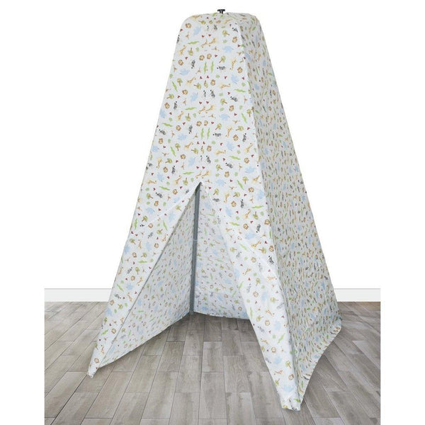 Jolly Jumper Teepee Tent - Safari