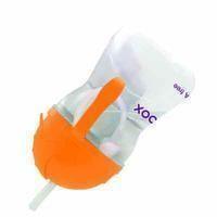 B.Box Sippy Cup - Orange Zing