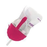 B.Box Sippy Cup - Raspberry