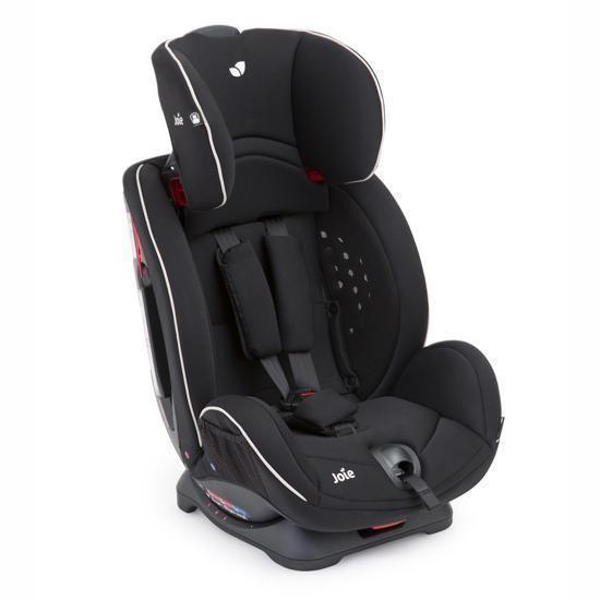 Joie Curve™ Convertible Car Seat – Caviar