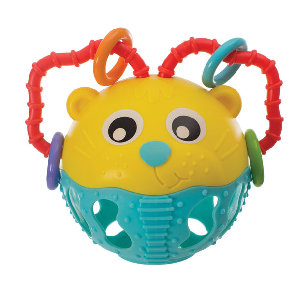 Junyju Rolly Poly Rattle