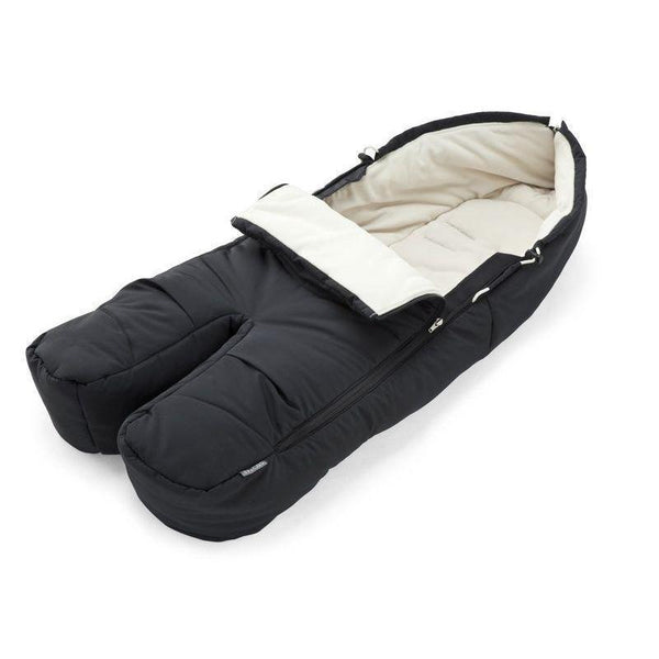 Stokke® Footmuff - Black