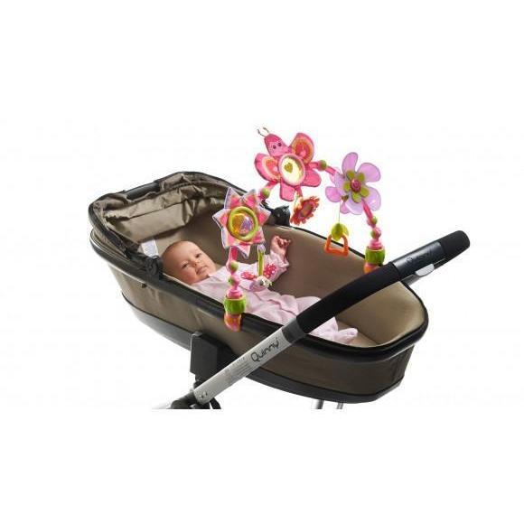 Tinylove Tiny Princess Butterfly Stroller Arch