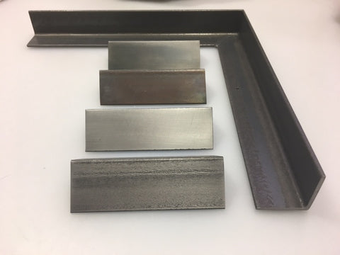 Steel welded Floater Frames in New York