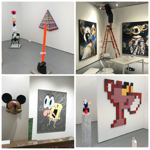 art-fair-booth-installation-services-in-Miami